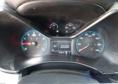 2022 Chevrolet Colorado 2Wd Short Box Wt из США, поврежденный, VIN 1GCGSBEN4N1181663